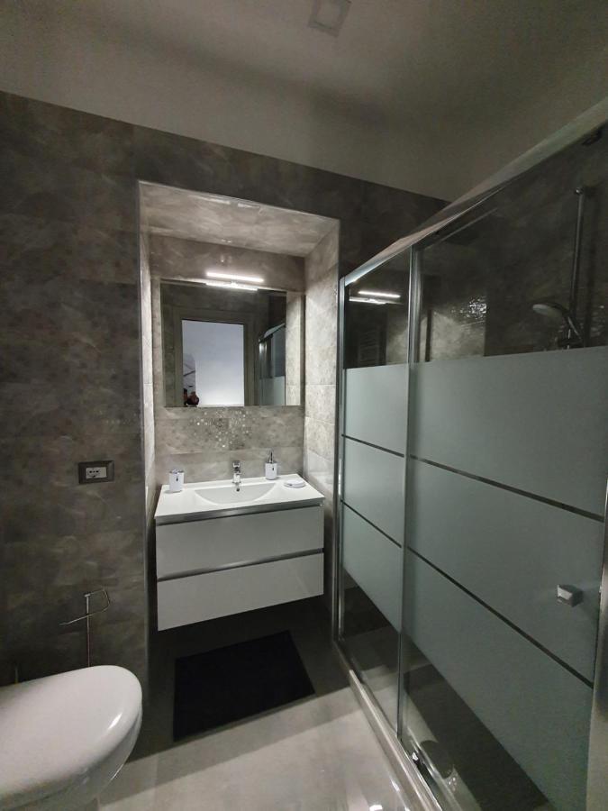 Serenity Home 68 Νάπολη Εξωτερικό φωτογραφία
